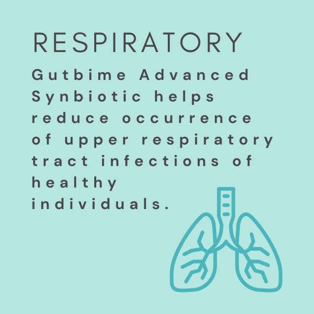 The results of a recent study reveal that the severity of respiratory infections depends at least in part on a complex interplay between the gut microbiota and the immune system.⁠
⁠
Learn more at our LINKIN.BIO