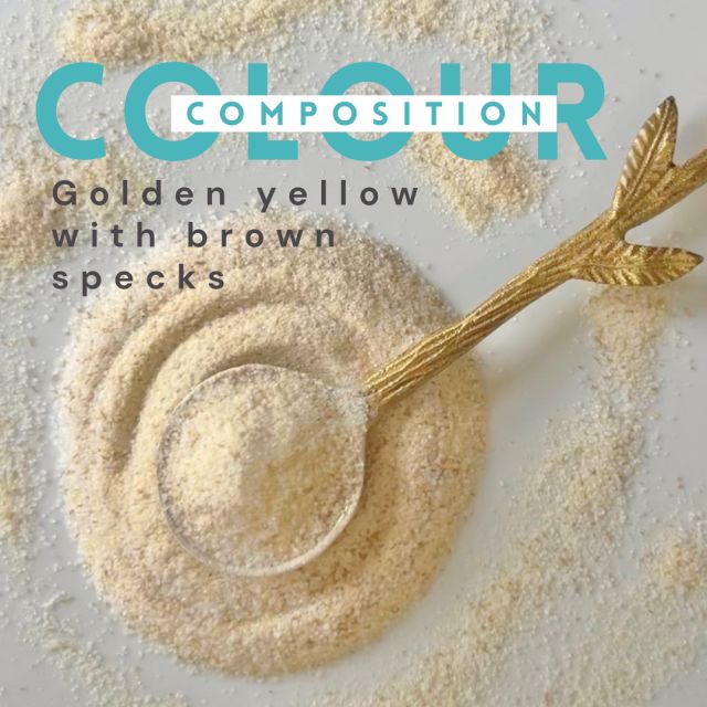 When creating and analysing the efficacy and quality of our formulas, we continuously strive to exceed industry standards and enhance the satisfaction and well-being of our customers. This is derived from valued customer feedback, scientific evidence, the highest quality raw materials and real clinical outcomes.⁠
⁠
With our intentions to provide the best quality ingredients available, we’ve made a small but important update to our formula by replacing our probiotic yeast Saccharomyces cerevisiae spp. boulardii ingredient with a more stable and reliable raw material of the same strain variant.  This decision was made to optimise the product’s stability and enhance overall quality.  Other than improving the strength of our premium formula, this does not change our label claims or scientific benefits, however it does affect a slight change in the colour composition.  Instead of a light yellow powder, buyers will now see more brown speckles of beneficial yeast present in the latest formula batch. This slight color variation has no impact on quality but the change does indicate an improvement in our formula’s quality and efficacy.⁠
⁠
Our dedication to continuous quality improvement means we are committed to offering the most reliable source of microbes and quality ingredients you can rely on and trust.  We just keep getting better so that we can continue to support your tribe on the inside.⁠
⁠
SHOP LINK IN BIO