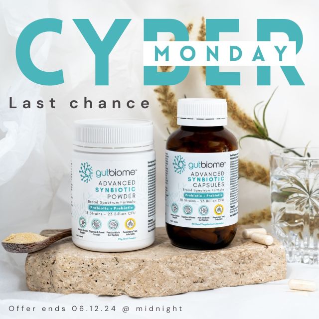 Last chance: save 30% when you spend over $100
