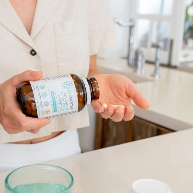 What matters when looking for quality gut healrh?
▫️Healthy bacteria and active ingredients that have clinically trialed benefits. 
▫️A product with reliable ongoing stability testing and 
▫️ A company that prides themselves for their transparency and continuous quality improvement.